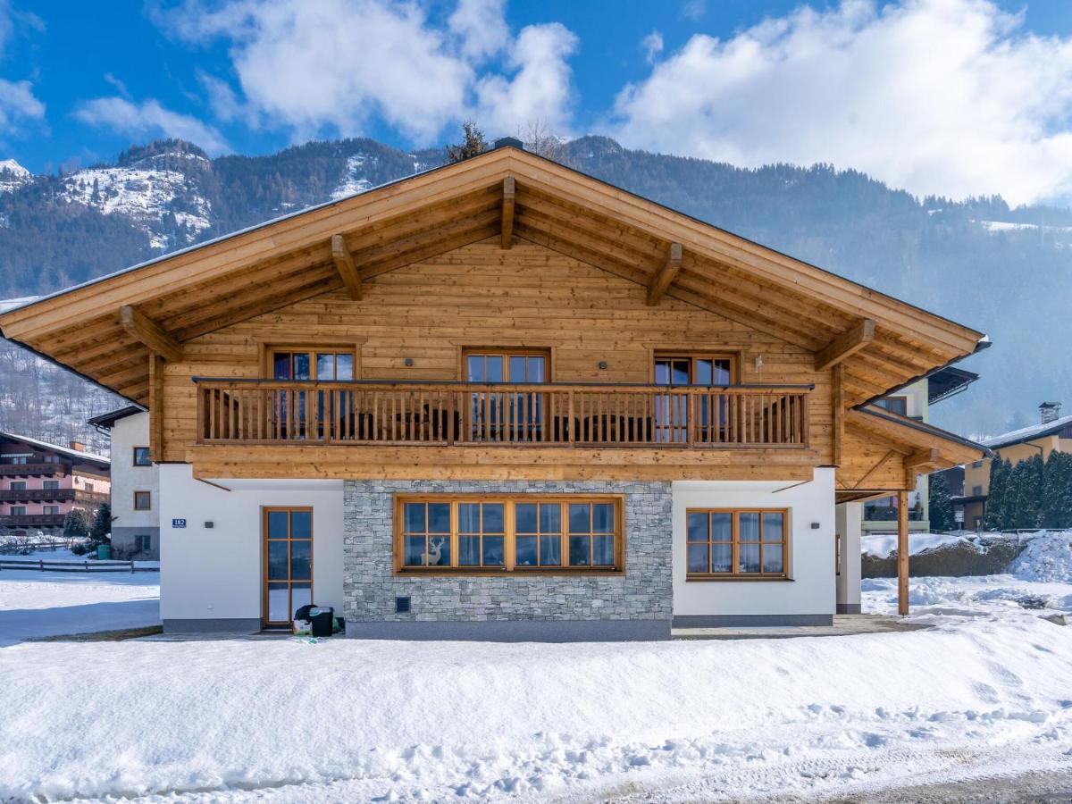 Chalet With Garden In Bad Hofgastein Salzburg 外观 照片