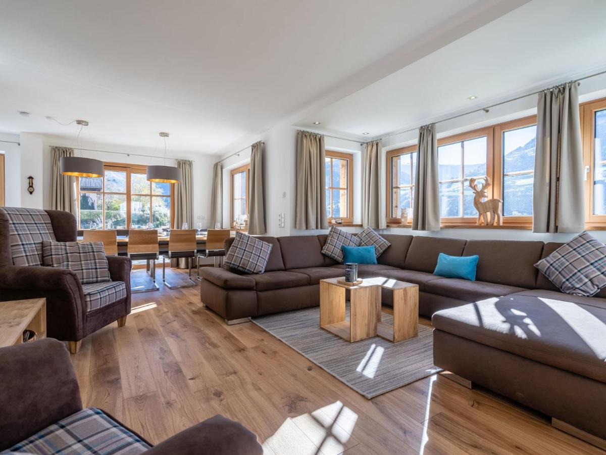 Chalet With Garden In Bad Hofgastein Salzburg 外观 照片