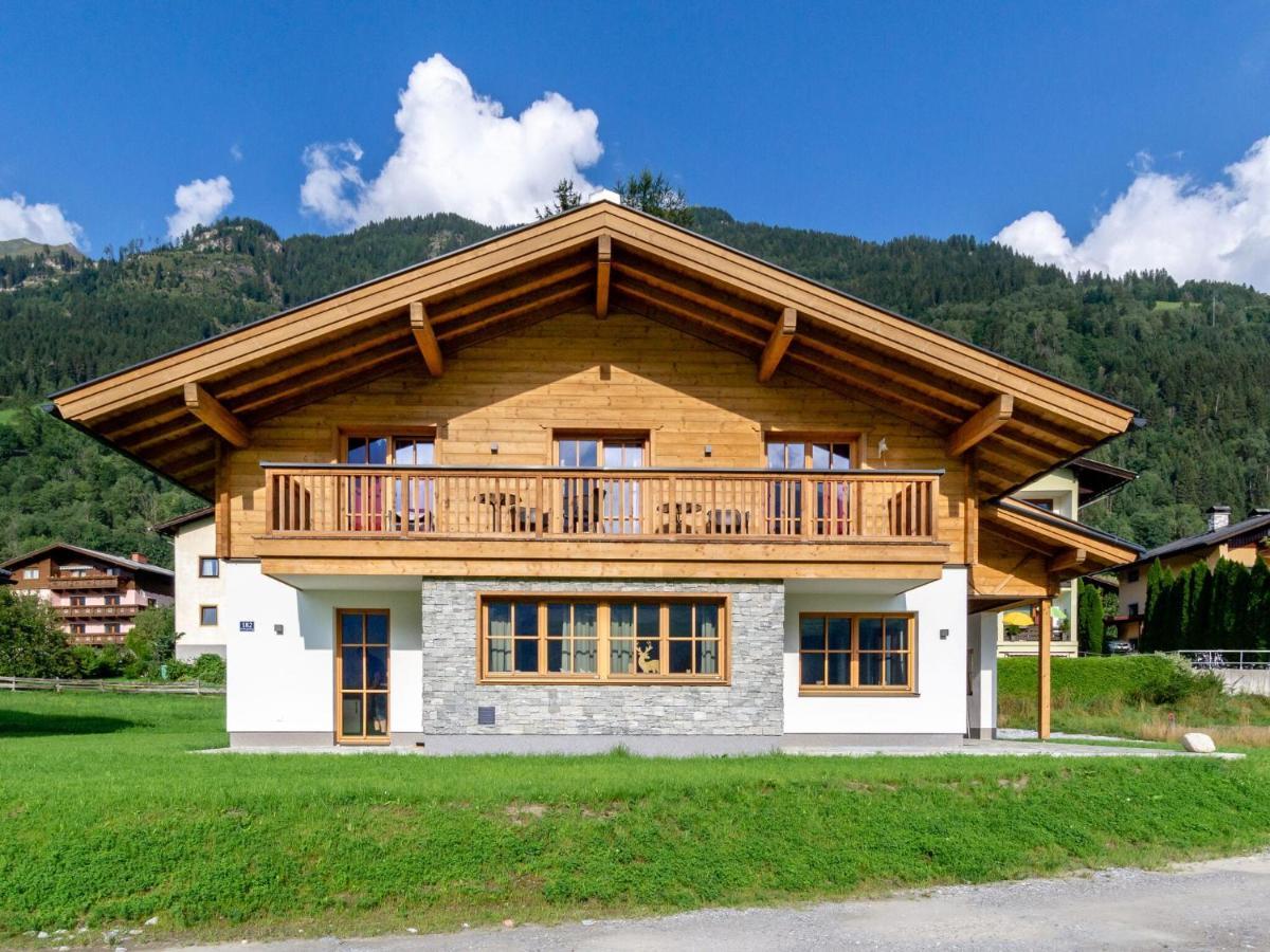 Chalet With Garden In Bad Hofgastein Salzburg 外观 照片