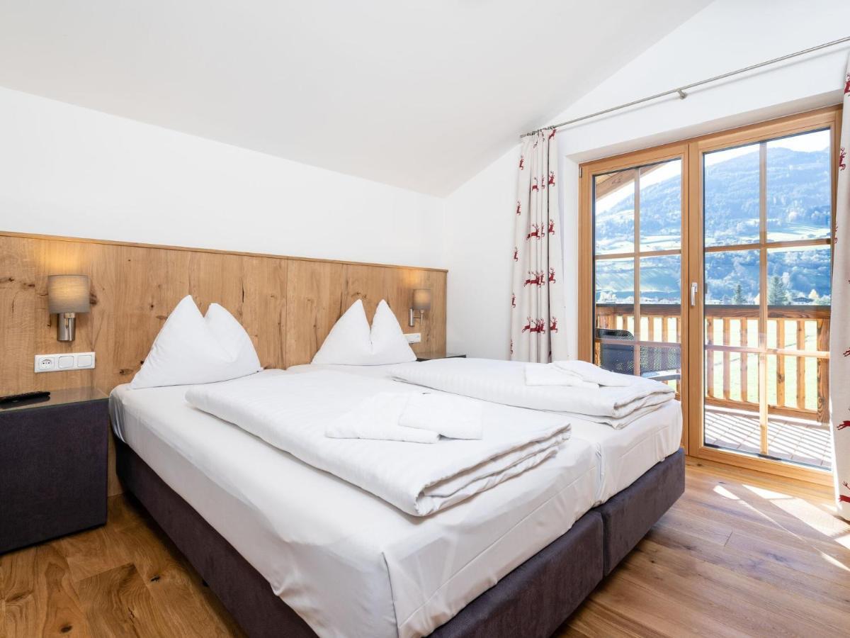 Chalet With Garden In Bad Hofgastein Salzburg 外观 照片