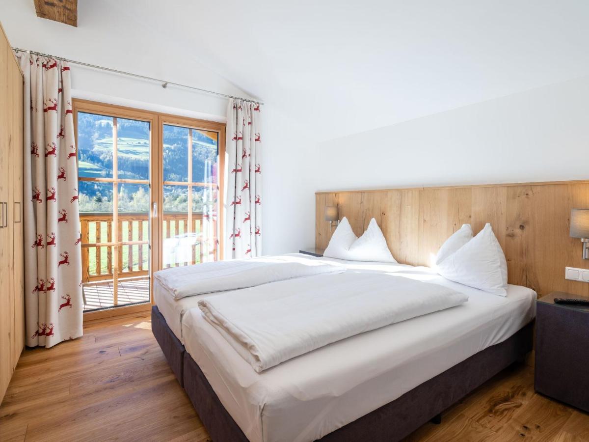Chalet With Garden In Bad Hofgastein Salzburg 外观 照片