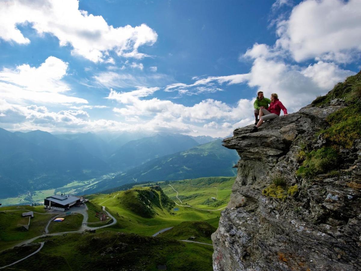 Chalet With Garden In Bad Hofgastein Salzburg 外观 照片