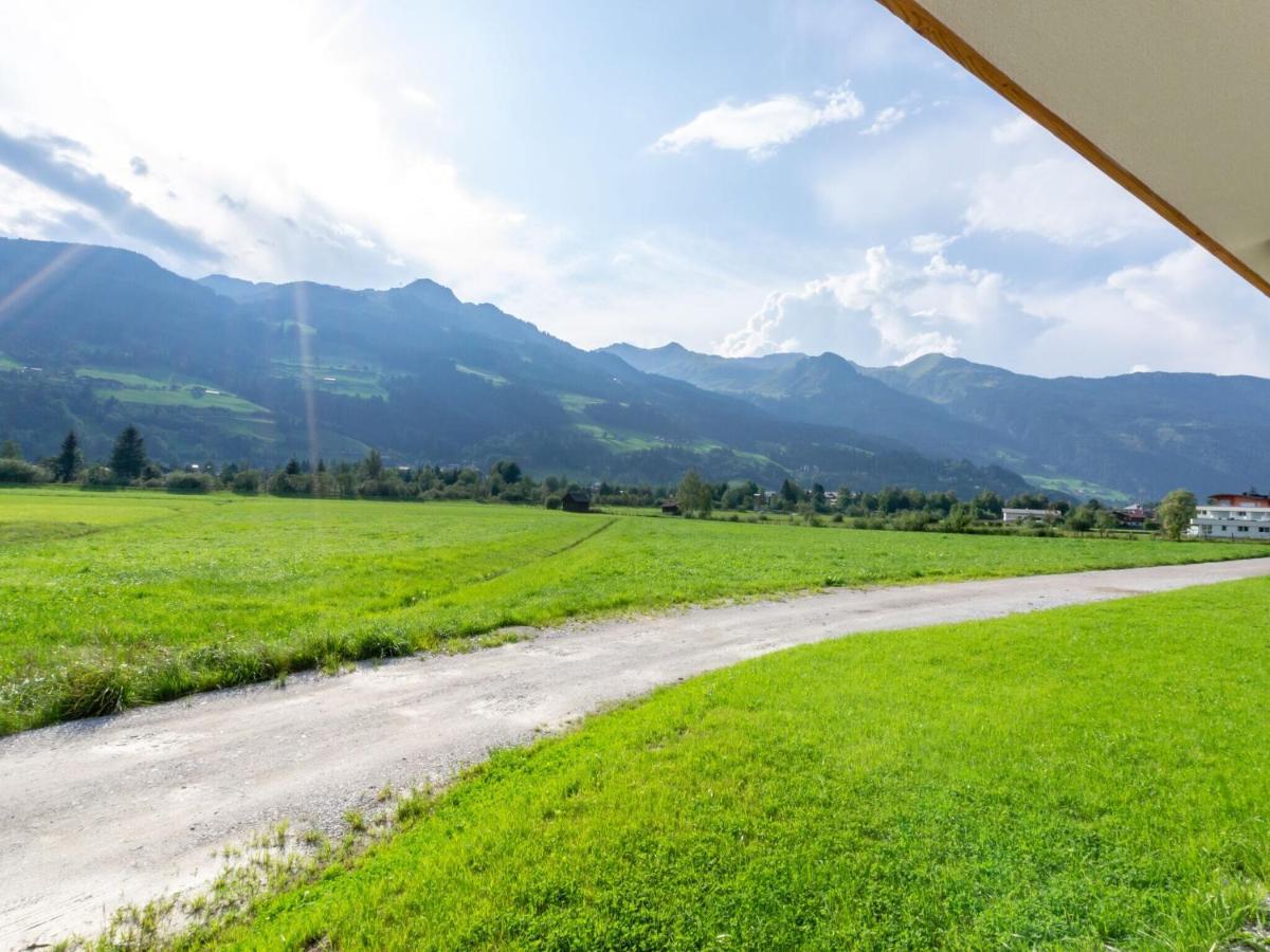 Chalet With Garden In Bad Hofgastein Salzburg 外观 照片